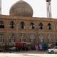 Al menos 33 personas murieron en ataque contra una mezquita en Afganistán