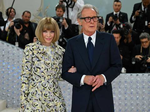 Quién organiza la Met Gala, la cita de moda más importante para las estrellas de Hollywood