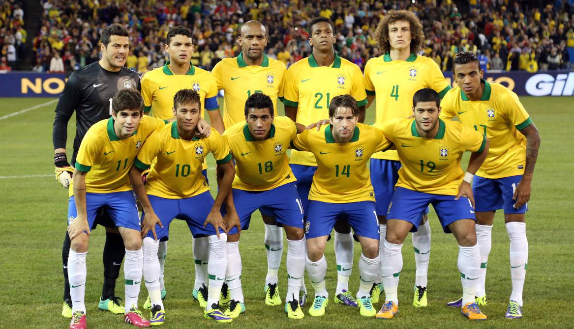 divorcio correcto selección de fútbol de brasil análisis Destrucción