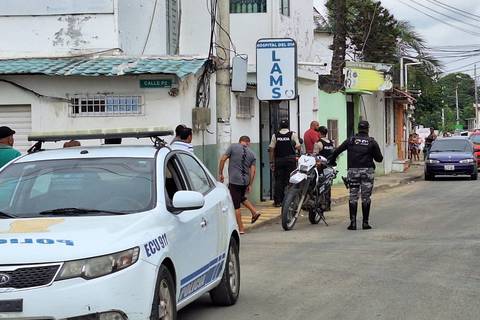 Asesinan a dueño de clínica en Manta 