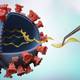 Delta: las cinco mutaciones que hacen a esta variante del coronavirus más contagiosa y preocupante