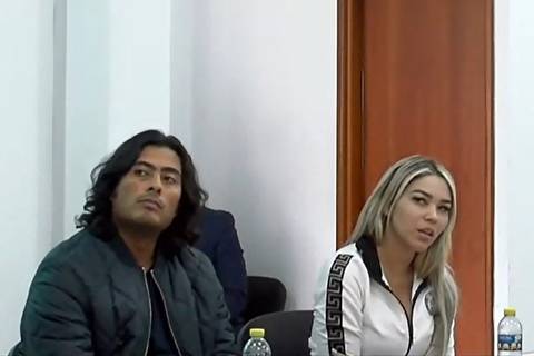 Hijo del presidente Gustavo Petro admite ingreso de dinero de condenado por narcotráfico a campaña electoral