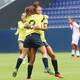 Selección femenina de Ecuador volvió a vencer a Perú en nuevo amistoso realizado en Quito