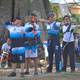 Guayas tuvo mejor puntería en I Campeonato Interprovincial de Tiro con Arco