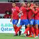 Selección de Costa Rica jugará el Mundial de Qatar 2022; venció 1-0 a Nueva Zelanda en el duelo de repechaje
