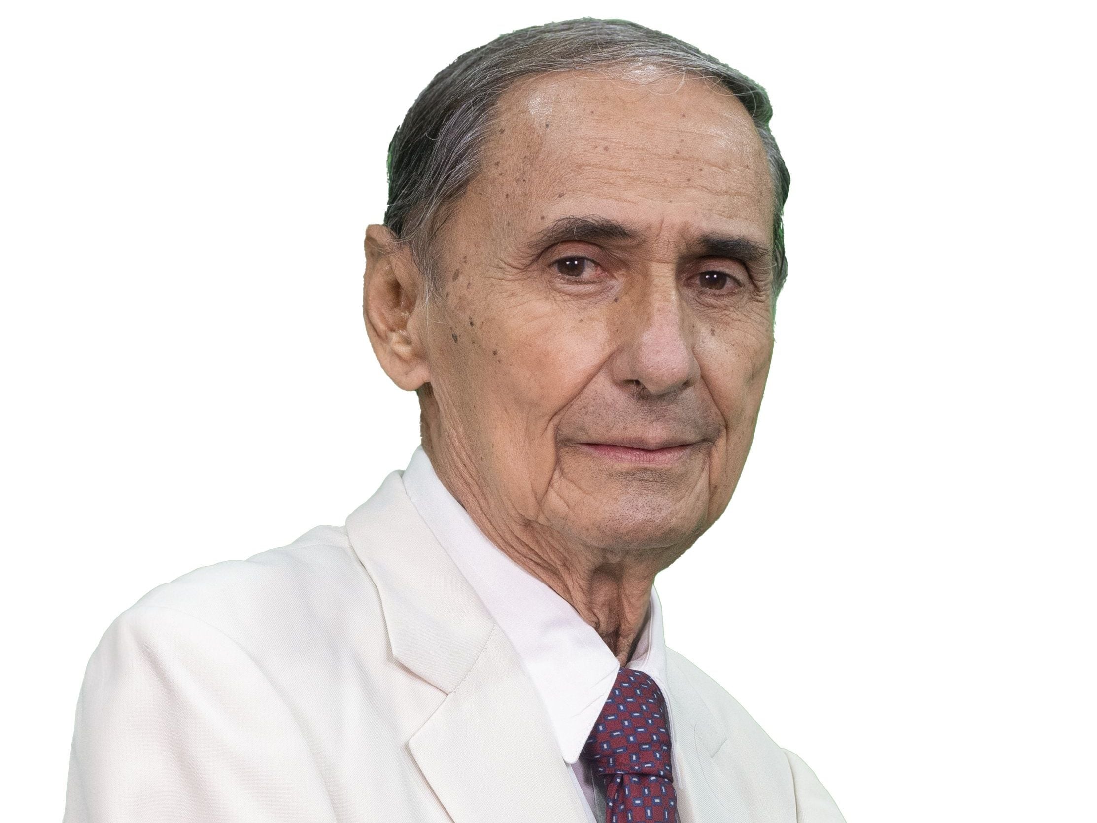 Como un amigo y maestro de la ‘diplomacia informal’, así recuerdan a Marcos Hidalgo los periodistas Diego Arcos, Patricio Cornejo y Carlos Víctor Morales