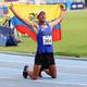 Ecuador, entre las naciones que dominaron atletismo de Juegos Panamericanos Júnior