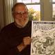 Dibujante de Spider-Man, John Romita, fallece a los 93 años