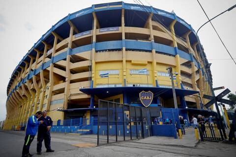 Elecciones de Boca Juniors, ‘empantanadas’: jueza ordena la suspensión de los comicios que se iban a realizar el domingo 