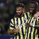 Enner Valencia rompe sequía de goles con Fenerbahçe en la Superliga de Turquía