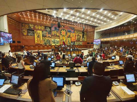 215 candidatos buscarán las 20 curules de Guayas en la Asamblea Nacional