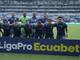 La probable alineación de Emelec para enfrentar a Imbabura SC en el Olímpico de Ibarra por Liga Pro