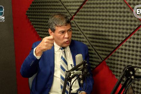  ‘El pueblo no cree en la justicia y muchos abogados tampoco’: Jorge Yánez, presidente del Colegio de Abogados de Guayas, señala a responsables de los casos Metástasis y Purga