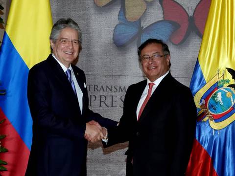 ¿Cómo será el comercio de Ecuador y Colombia con Petro en el poder? El cambio a la izquierda en Perú no afectó intercambio