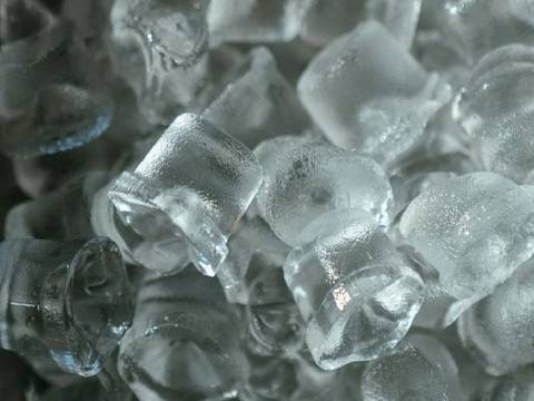 ¿Qué vitamina falta cuando comes mucho hielo? Estos son los síntomas de un trastorno que puede ser compulsivo  