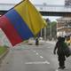 Paro nacional en Colombia: Tres personas mueren en Cali