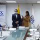CPCCS: Sofía Almeida es reelegida presidenta y David Rosero asumirá la vicepresidencia para los próximos dos años