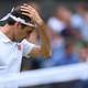 Federer dice adiós a Wimbledon