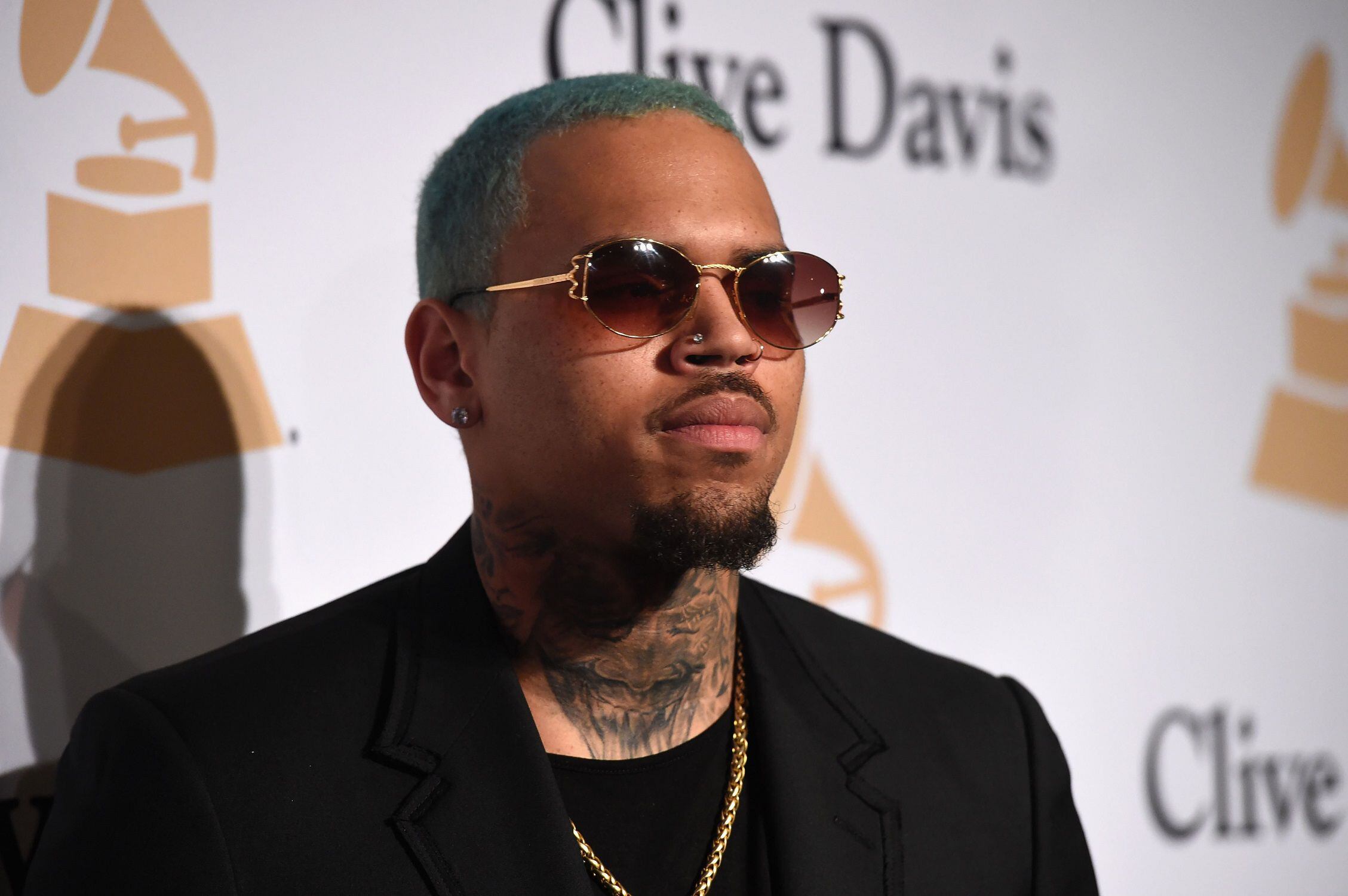 Mujer demanda al rapero Chris Brown por presunta violación en Miami