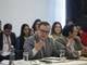 Exministro Juan Zapata reclama por procedimiento en juicio político en su contra