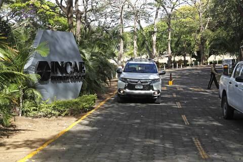 Daniel Ortega cancela personería jurídica del Incae en Nicaragua y confisca sus bienes