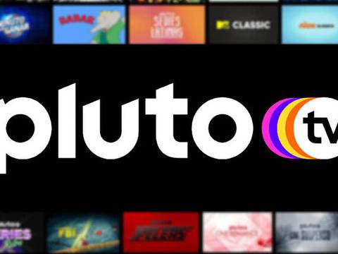 Pluto TV: La nueva plataforma gratuita de películas y series