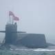 Informe británico indica que 55 marineros chinos podrían haber muerto en accidente de submarino nuclear 