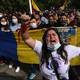 Facebook deberá publicar video de pasadas protestas sociales en Colombia que habrían eliminado 