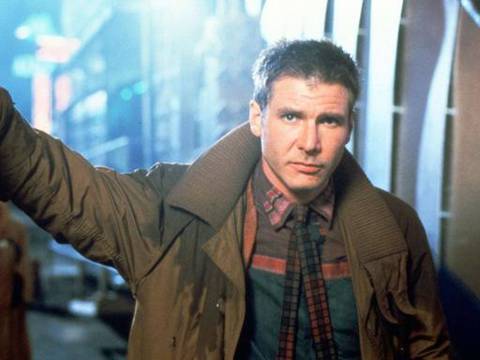 ‘Blade Runner’: 40 años de uno de los más grandes tesoros de la ciencia ficción