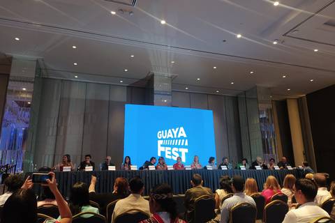 Guayafest, el festival de cine y artes visuales, regresa con su segunda edición durante el mes de noviembre