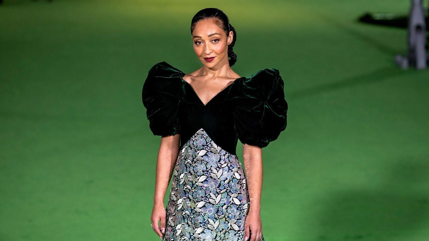 La moda por los vestidos ‘vintage’ en la alfombra roja