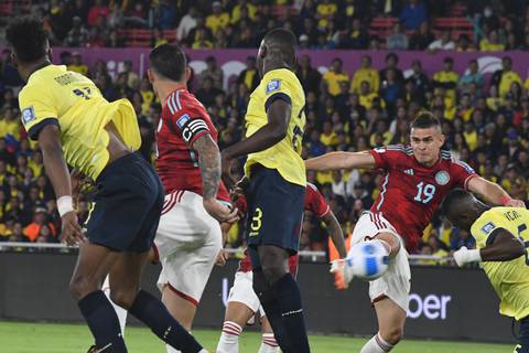 Cuándo jugará Ecuador vs. Guatemala su partido amistoso en Nueva Jersey: Fecha y horarios