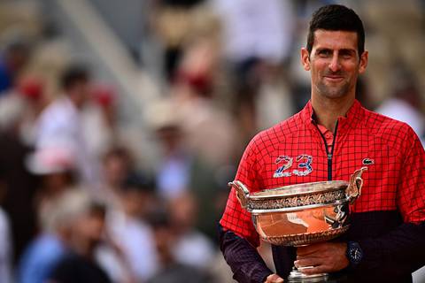 Los 10 hechos polémicos que han marcado la carrera de Novak Djokovic, máximo ganador de Grand Slam