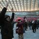 Varsovia inauguró el estadio donde arrancará la Eurocopa 2012