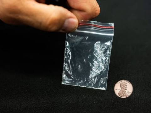 Precedente en California: condenan a 15 años a hombre que le vendió fentanilo a una quinceañera que murió por sobredosis