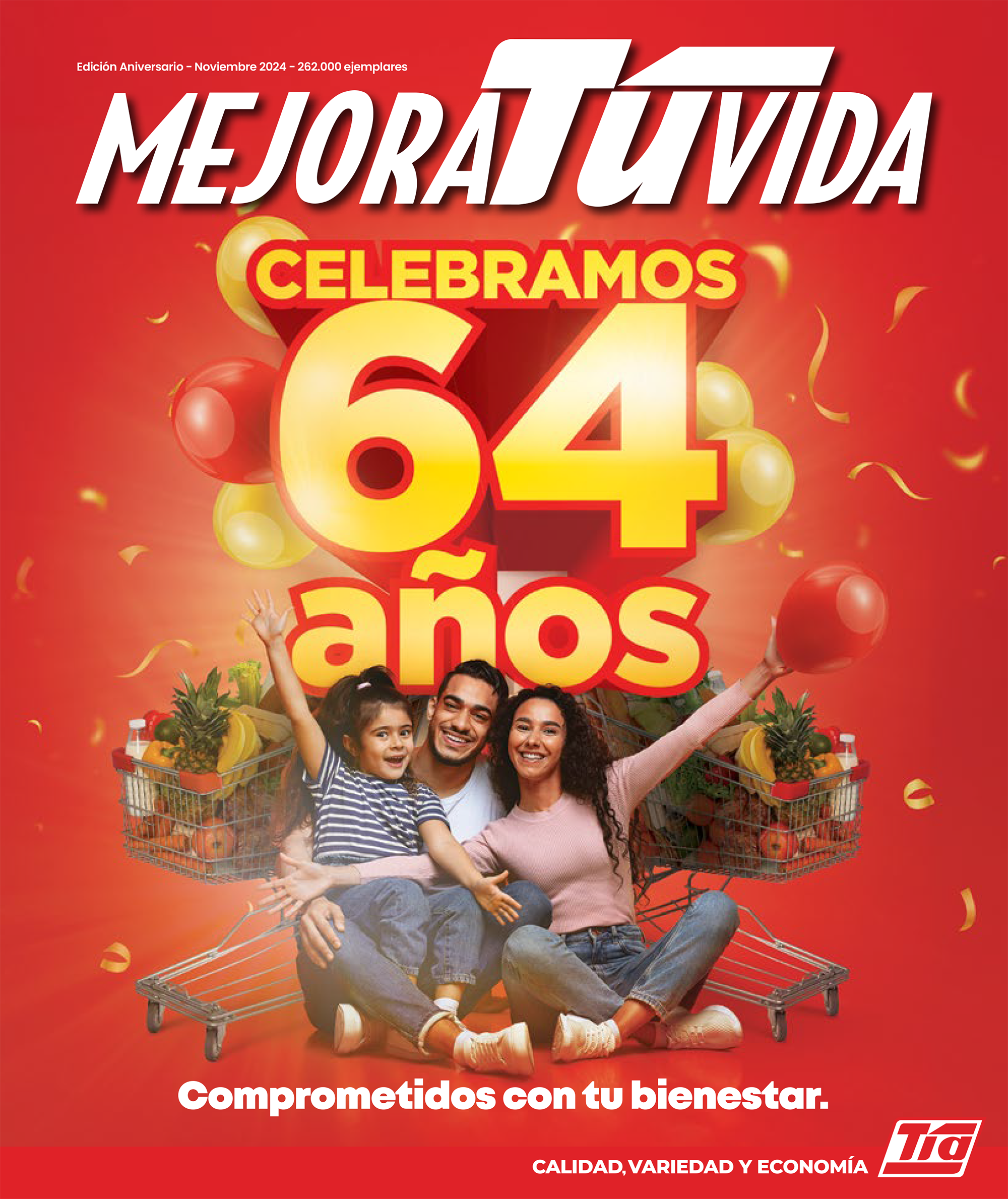Edición Noviembre 2024