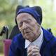 Monja francesa se convirtió en la persona más longeva del mundo tras fallecimiento de japonesa