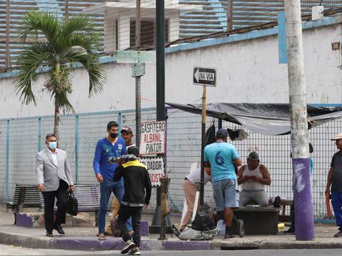 Más de 80.000 personas se quedaron sin empleo en menos de dos meses en Ecuador