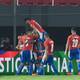 Paraguay cambia de estadio para continuación de la eliminatoria mundialista