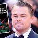 Leonardo DiCaprio asegura que la consulta popular del Yasuní es “histórica”