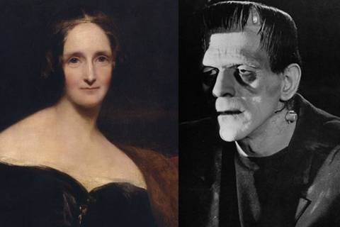 Recomendación literaria: ‘Frankenstein’, la novela de Mary Shelley que no pierde vigencia