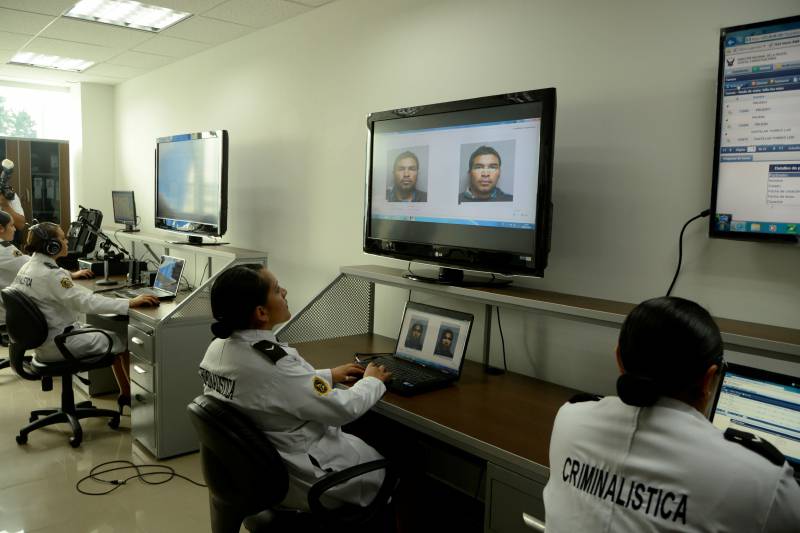 Se abrirá carrera de Criminalística en Guayaquil | Seguridad | Noticias |  El Universo