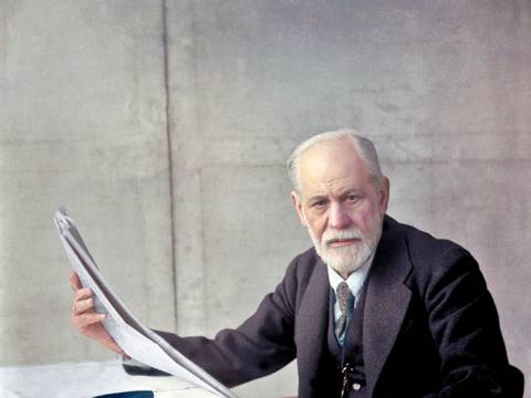 Freud: En su tiempo y en el nuestro
