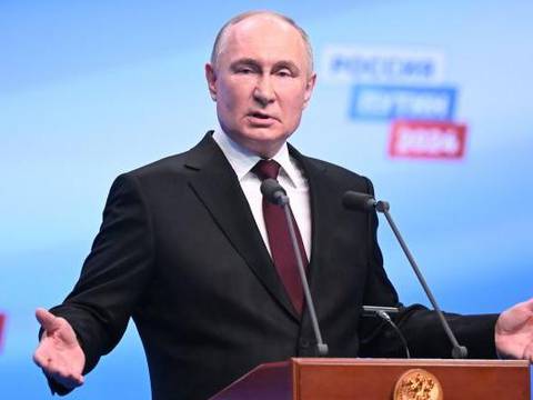 Vladimir Putin asume su quinto mandato en Rusia: ¿es realmente más poderoso que nunca?