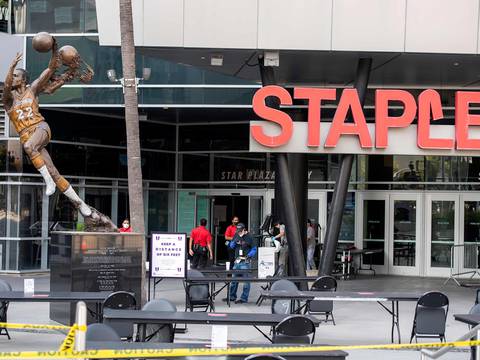 Horario de los Premios Emmy virtuales, Jimmy Kimmel estará solo en el Staples Center