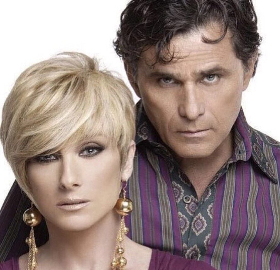 Somos una tumba. No hay más, se murió y punto”: El juramento de Humberto Zurita a Christian Bach de nunca revelar de qué murió su esposa lo cumple fielmente | Gente |