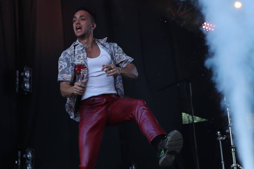 C. Tangana will tour Spain, Latin America and the UK with his Sin Cantar ni Afinar Tour |  Music |  Entertainment