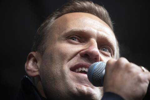 Conoce quién fue el opositor ruso Alexei Navalni con este documental de HBO Max