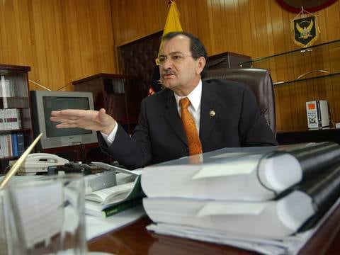¿Qué implicaciones tiene la condena de Cárlos Pólit en Estados Unidos en la justicia ecuatoriana?