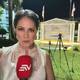 Denisse Molina regresa a la televisión como corresponsal para 22 países: ‘El periodismo lo llevo en la sangre’